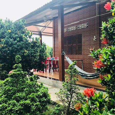Apartament Mekong Rustic Cai Be Zewnętrze zdjęcie