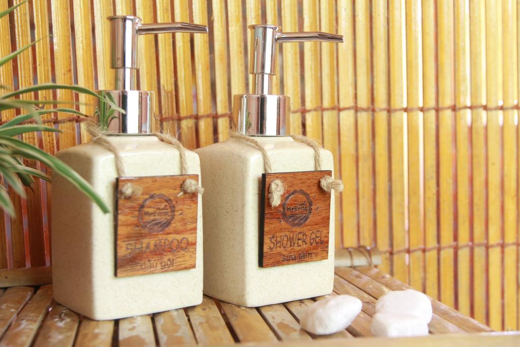 Apartament Mekong Rustic Cai Be Zewnętrze zdjęcie