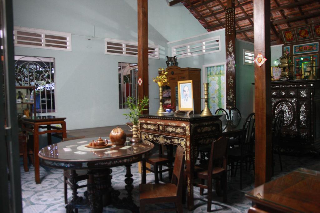 Apartament Mekong Rustic Cai Be Zewnętrze zdjęcie