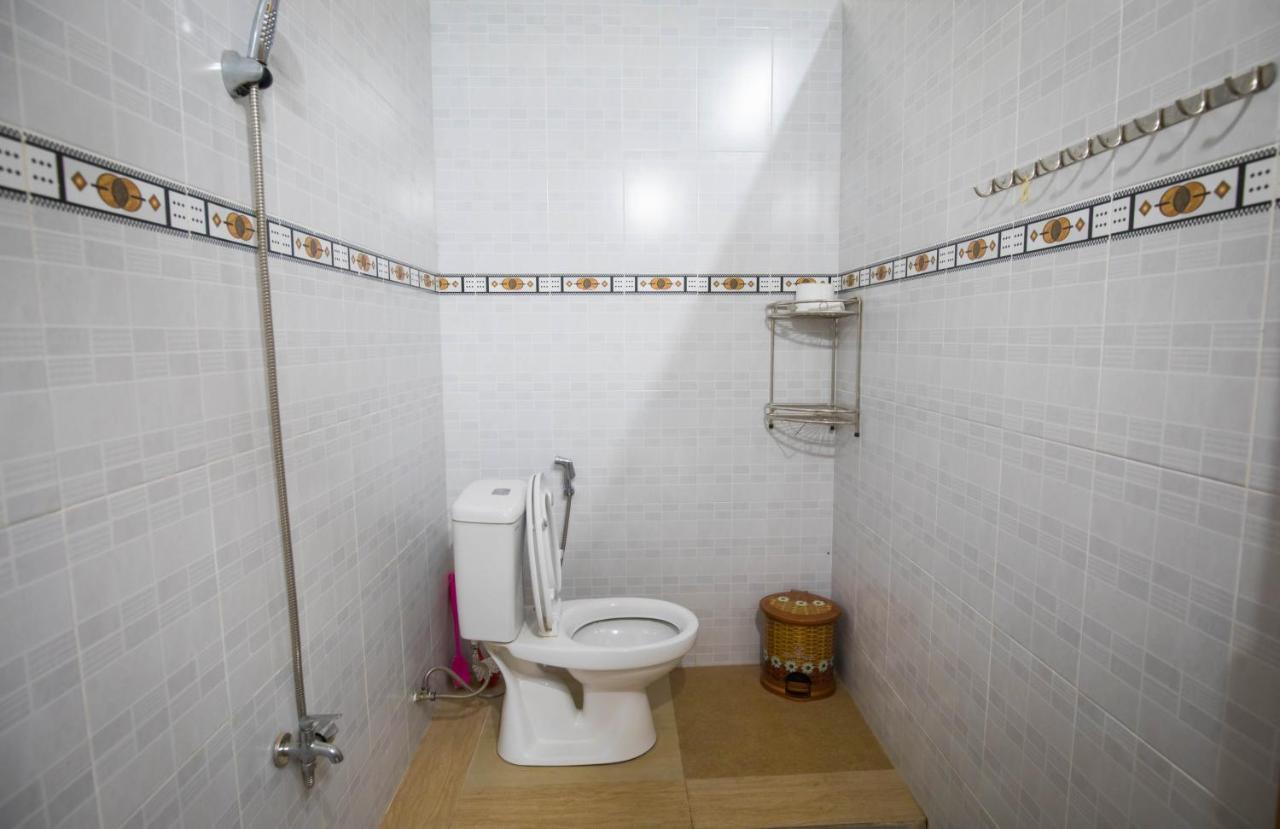Apartament Mekong Rustic Cai Be Zewnętrze zdjęcie